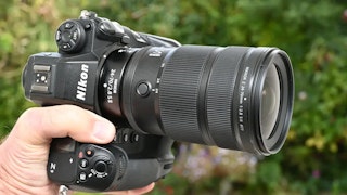Nikon NIKKOR Z 24-70mm f/2.8 S IIのレビュー比較まとめ